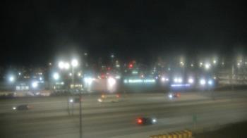 Weather camera view of St Stanislaus Kostka School.