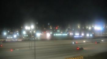 Weather camera view of St Stanislaus Kostka School.