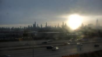 Weather camera view of St Stanislaus Kostka School.