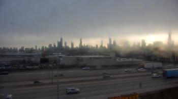 Weather camera view of St Stanislaus Kostka School.