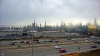 Weather camera view of St Stanislaus Kostka School.