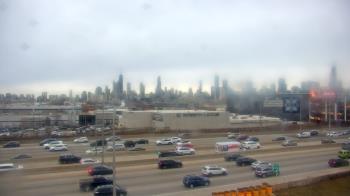 Weather camera view of St Stanislaus Kostka School.