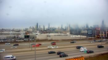 Weather camera view of St Stanislaus Kostka School.