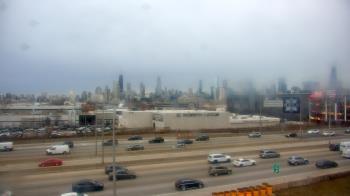 Weather camera view of St Stanislaus Kostka School.