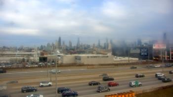 Weather camera view of St Stanislaus Kostka School.