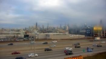 Weather camera view of St Stanislaus Kostka School.