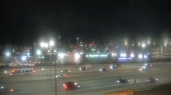 Weather camera view of St Stanislaus Kostka School.