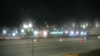 Weather camera view of St Stanislaus Kostka School.