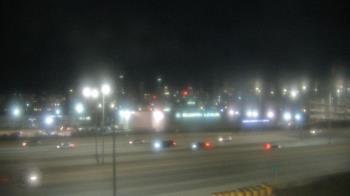 Weather camera view of St Stanislaus Kostka School.