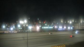 Weather camera view of St Stanislaus Kostka School.