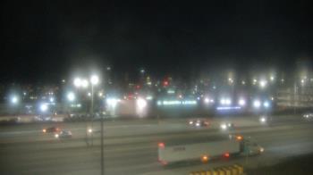 Weather camera view of St Stanislaus Kostka School.