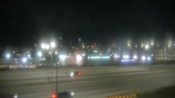 Weather camera view of St Stanislaus Kostka School.