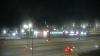 Weather camera view of St Stanislaus Kostka School.