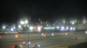 Weather camera view of St Stanislaus Kostka School.