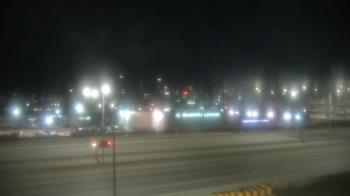 Weather camera view of St Stanislaus Kostka School.