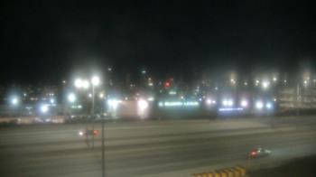 Weather camera view of St Stanislaus Kostka School.