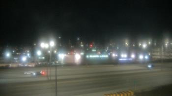 Weather camera view of St Stanislaus Kostka School.