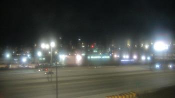 Weather camera view of St Stanislaus Kostka School.