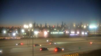 Weather camera view of St Stanislaus Kostka School.