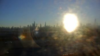 Weather camera view of St Stanislaus Kostka School.