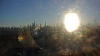 Weather camera view of St Stanislaus Kostka School.