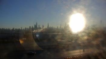 Weather camera view of St Stanislaus Kostka School.