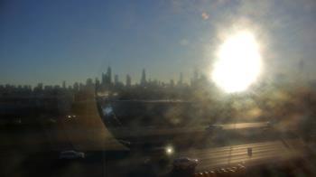 Weather camera view of St Stanislaus Kostka School.