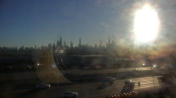 Weather camera view of St Stanislaus Kostka School.