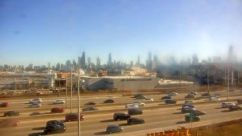 Weather camera view of St Stanislaus Kostka School.