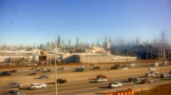 Weather camera view of St Stanislaus Kostka School.