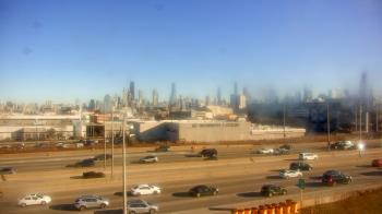 Weather camera view of St Stanislaus Kostka School.