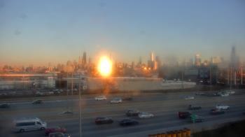 Weather camera view of St Stanislaus Kostka School.