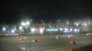 Weather camera view of St Stanislaus Kostka School.