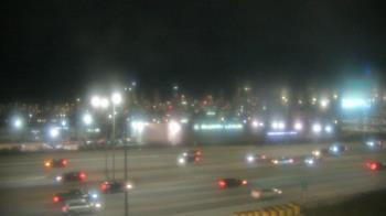 Weather camera view of St Stanislaus Kostka School.