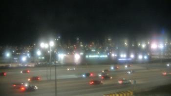 Weather camera view of St Stanislaus Kostka School.