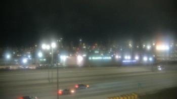 Weather camera view of St Stanislaus Kostka School.