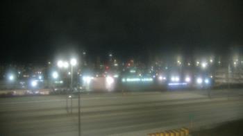 Weather camera view of St Stanislaus Kostka School.