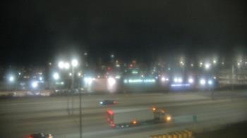 Weather camera view of St Stanislaus Kostka School.