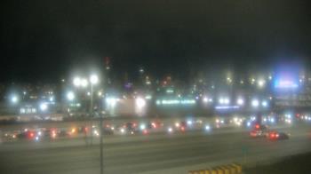 Weather camera view of St Stanislaus Kostka School.