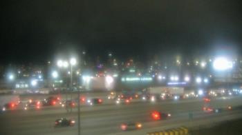 Weather camera view of St Stanislaus Kostka School.