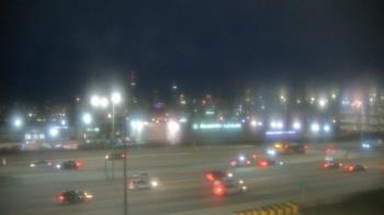 Weather camera view of St Stanislaus Kostka School.