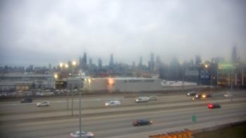 Weather camera view of St Stanislaus Kostka School.