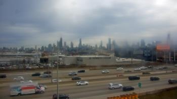 Weather camera view of St Stanislaus Kostka School.