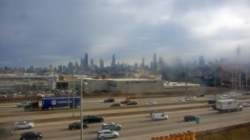 Weather camera view of St Stanislaus Kostka School.