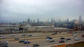 Weather camera view of St Stanislaus Kostka School.