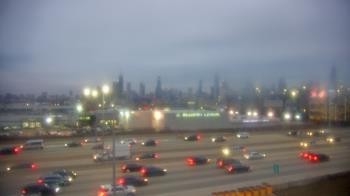 Weather camera view of St Stanislaus Kostka School.