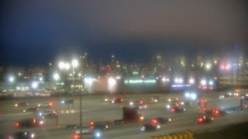 Weather camera view of St Stanislaus Kostka School.