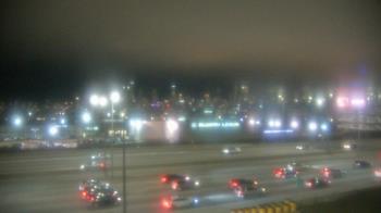 Weather camera view of St Stanislaus Kostka School.