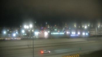 Weather camera view of St Stanislaus Kostka School.