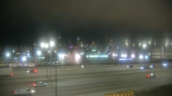 Weather camera view of St Stanislaus Kostka School.